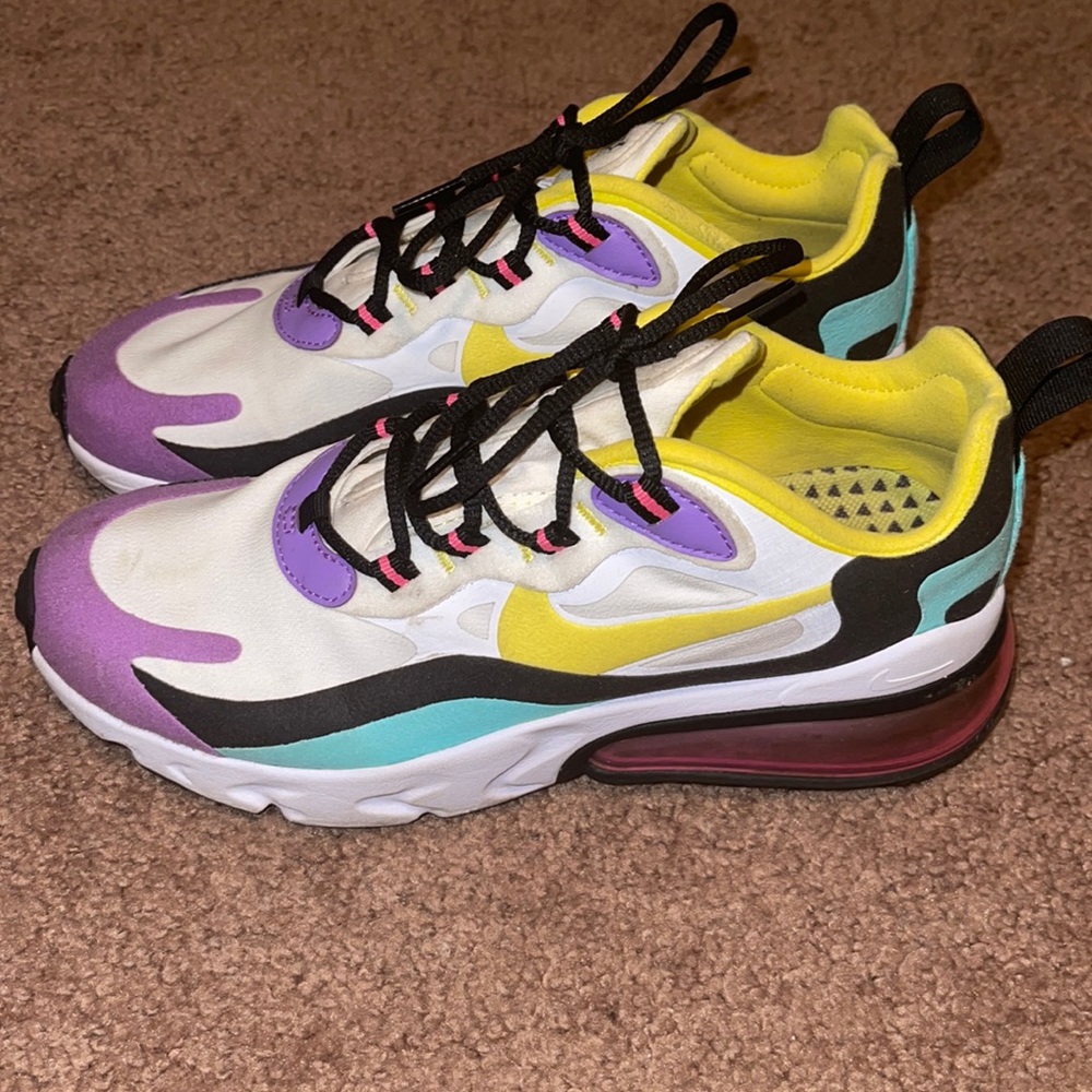 Nike React Women Size 6.5